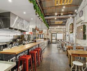 Factory, Warehouse & Industrial commercial property leased at 2 George Street South Melbourne VIC 3205