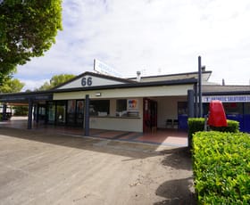 Offices commercial property leased at 3/66 Jessica Boulevard Minyama QLD 4575
