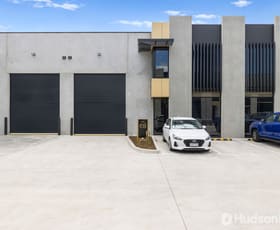 Showrooms / Bulky Goods commercial property leased at 68/2 Cobham Street Reservoir VIC 3073