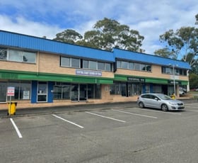 Offices commercial property leased at Suite 6/220 The Entrance Road Erina NSW 2250