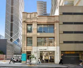 Offices commercial property leased at Level 2/322 Little Lonsdale Street Melbourne VIC 3000