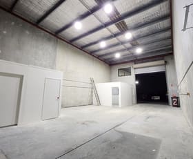 Factory, Warehouse & Industrial commercial property for lease at Unit 2/11 - 13 Donaldson Street Wyong NSW 2259