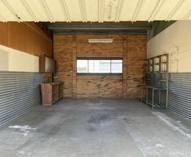 Factory, Warehouse & Industrial commercial property leased at 1A/156 Miller Street Armidale NSW 2350