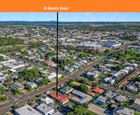 Medical / Consulting commercial property sold at 66 Barolin Street Bundaberg South QLD 4670