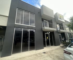 Offices commercial property leased at 49/28 Burnside Road Ormeau QLD 4208
