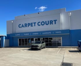 Showrooms / Bulky Goods commercial property leased at St Marys NSW 2760