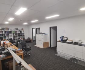 Offices commercial property leased at St Marys NSW 2760