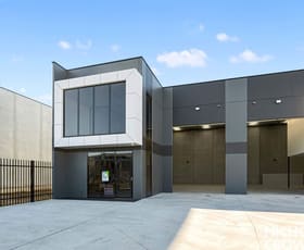 Factory, Warehouse & Industrial commercial property leased at 1/15 Sugar Gum Court Braeside VIC 3195