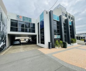 Offices commercial property leased at Southport QLD 4215