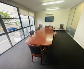 Offices commercial property leased at Southport QLD 4215