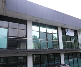 Offices commercial property leased at 5/91 West Burleigh Road Burleigh Heads QLD 4220