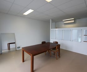 Offices commercial property leased at 5/91 West Burleigh Road Burleigh Heads QLD 4220