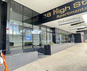 Shop & Retail commercial property for lease at 38 High Street Toowong QLD 4066