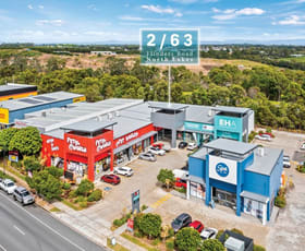 Shop & Retail commercial property leased at 2A/63 Flinders Parade North Lakes QLD 4509