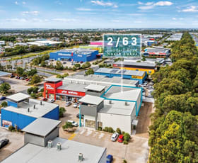 Factory, Warehouse & Industrial commercial property leased at 2A/63 Flinders Parade North Lakes QLD 4509