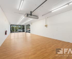 Shop & Retail commercial property leased at Unit 8/1534 Wynnum Road Tingalpa QLD 4173