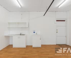 Shop & Retail commercial property leased at Unit 8/1534 Wynnum Road Tingalpa QLD 4173