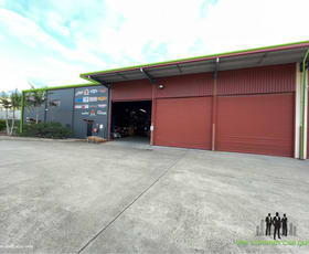 Showrooms / Bulky Goods commercial property leased at 1/16 Combarton St Brendale QLD 4500