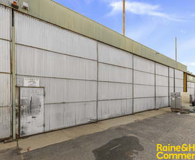 Factory, Warehouse & Industrial commercial property leased at Unit 2/358-360 Edward Street Wagga Wagga NSW 2650