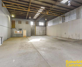 Factory, Warehouse & Industrial commercial property leased at Unit 2/358-360 Edward Street Wagga Wagga NSW 2650