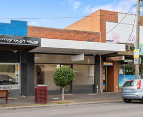 Offices commercial property leased at 683 Centre Road Bentleigh East VIC 3165