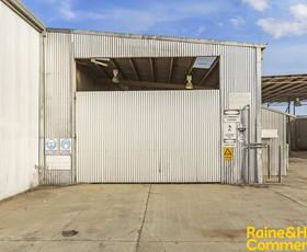 Factory, Warehouse & Industrial commercial property leased at Unit 4A/358-360 Edward Street Wagga Wagga NSW 2650