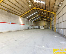 Factory, Warehouse & Industrial commercial property leased at Unit 4/358-360 Edward Street Wagga Wagga NSW 2650