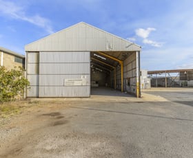 Factory, Warehouse & Industrial commercial property leased at Unit 4/358-360 Edward Street Wagga Wagga NSW 2650