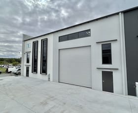 Factory, Warehouse & Industrial commercial property leased at The Seaway 23 Ford Road Coomera QLD 4209