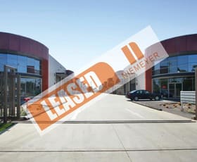 Factory, Warehouse & Industrial commercial property leased at Unit 11/29 Governor Macquarie Drive Chipping Norton NSW 2170