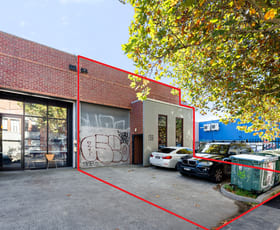 Factory, Warehouse & Industrial commercial property leased at 159 Westgarth Street Fitzroy VIC 3065