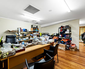 Factory, Warehouse & Industrial commercial property leased at 159 Westgarth Street Fitzroy VIC 3065