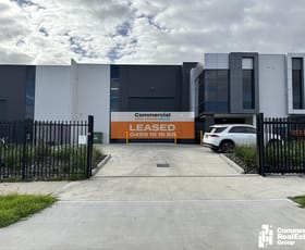Shop & Retail commercial property leased at 84 Yale Drive Epping VIC 3076