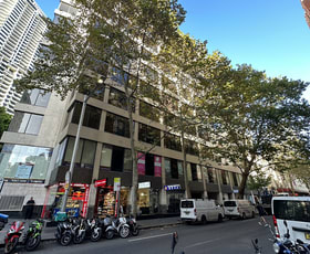 Medical / Consulting commercial property leased at 215/368 Sussex Street Sydney NSW 2000