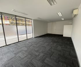 Offices commercial property for lease at GF/30 Cubitt Street Cremorne VIC 3121