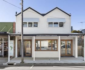 Shop & Retail commercial property leased at 93 Garden Street East Geelong VIC 3219