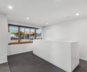 Offices commercial property leased at 93 Garden Street East Geelong VIC 3219