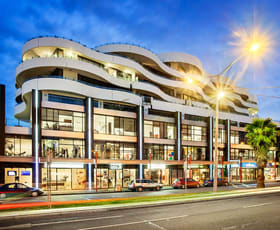 Offices commercial property leased at 310/120 Bay Street Port Melbourne VIC 3207