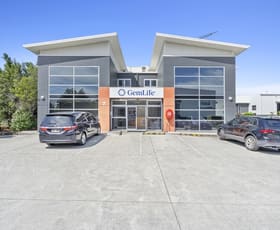 Factory, Warehouse & Industrial commercial property leased at 7/93 Burnside Road Stapylton QLD 4207