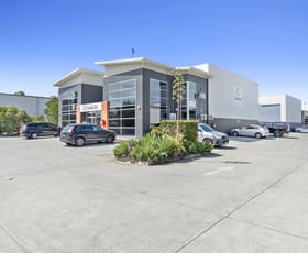 Factory, Warehouse & Industrial commercial property leased at 7/93 Burnside Road Stapylton QLD 4207