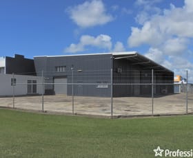 Factory, Warehouse & Industrial commercial property leased at 7 Ginger Street Paget QLD 4740