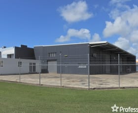 Factory, Warehouse & Industrial commercial property leased at 7 Ginger Street Paget QLD 4740