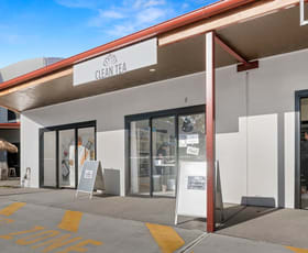 Shop & Retail commercial property leased at 8/4 Banksia Drive Byron Bay NSW 2481