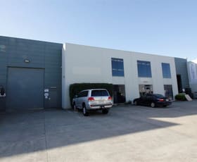 Factory, Warehouse & Industrial commercial property leased at 2/9 Jersey Road Bayswater VIC 3153
