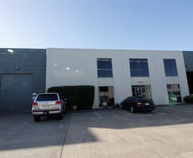 Factory, Warehouse & Industrial commercial property leased at 2/9 Jersey Road Bayswater VIC 3153
