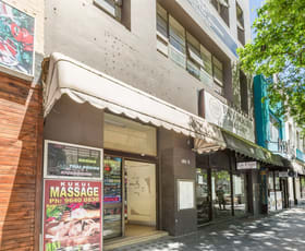 Shop & Retail commercial property leased at Level 1/181 King Street Melbourne VIC 3000
