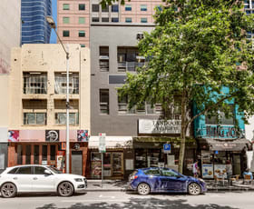 Shop & Retail commercial property leased at Level 1/181 King Street Melbourne VIC 3000