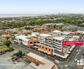 Offices commercial property for lease at Level 1/118-126 Princes Highway Fairy Meadow NSW 2519