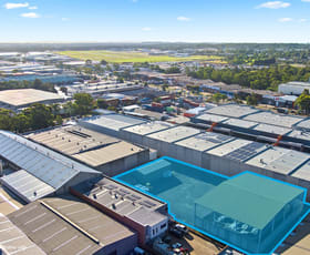 Factory, Warehouse & Industrial commercial property leased at 17 Fitzpatrick Street Revesby NSW 2212