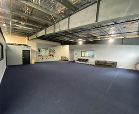 Offices commercial property leased at 9 Resolution Drive Caringbah NSW 2229
